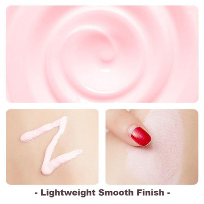 Makeup Base Primer for Smoothing & Oil Control（50% OFF）