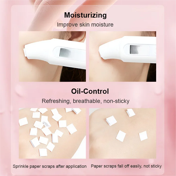 Makeup Base Primer for Smoothing & Oil Control（50% OFF）