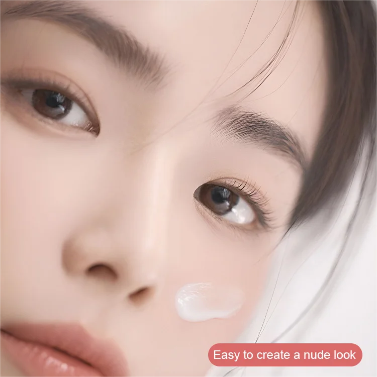 Makeup Base Primer for Smoothing & Oil Control（50% OFF）