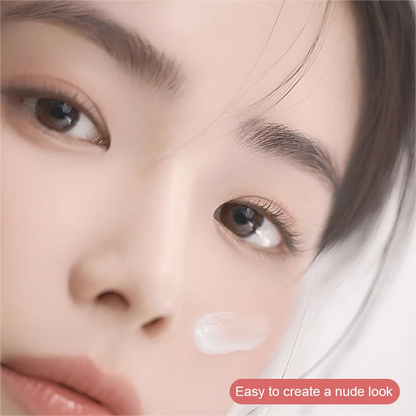 Makeup Base Primer for Smoothing & Oil Control（50% OFF）