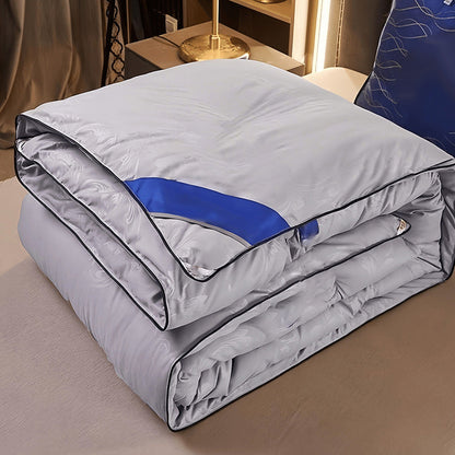 Ultra Soft Lightweight & Fluffy Comforter😴Guarantee You A Restful Sleep🥰