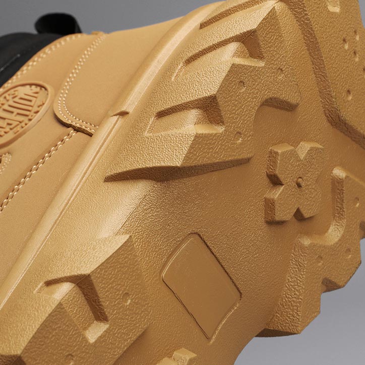 Men’s Breathable Casual Hiking Boots