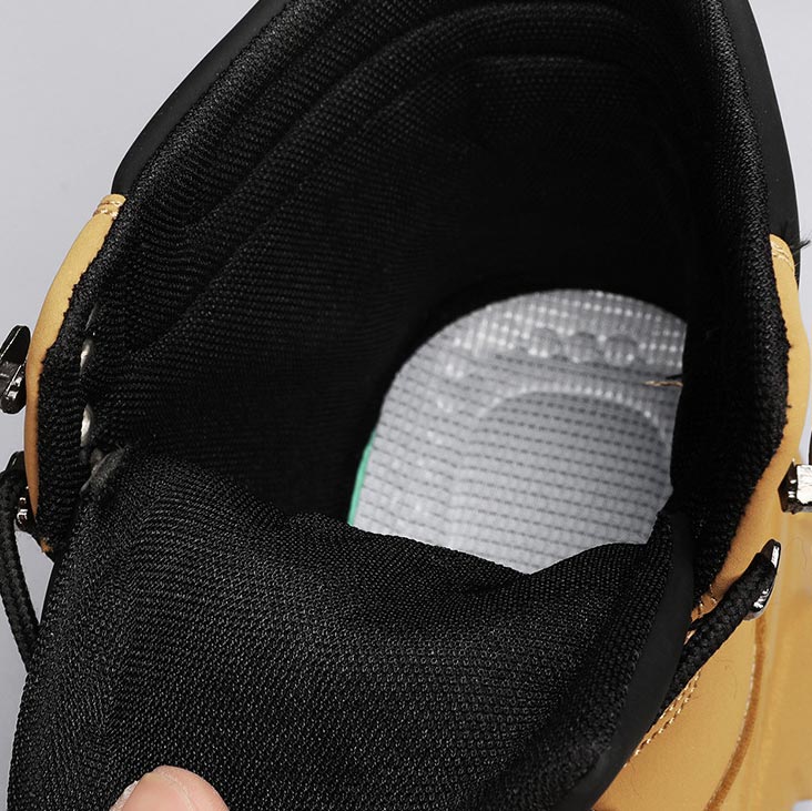 Men’s Breathable Casual Hiking Boots