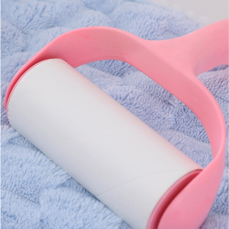 Clouds Coral Velvet Bath Towel