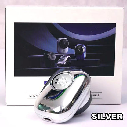 Mini Electric Shaver Kit - Great Gift for Men