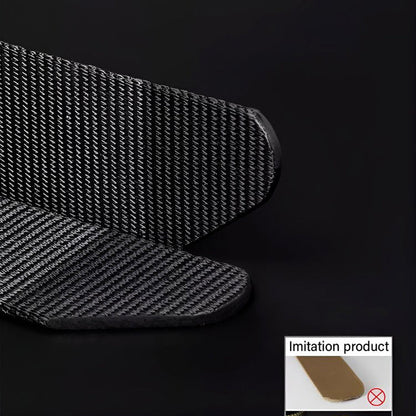 Men's Canvas Nylon Smooth Buckle Alloy Belt