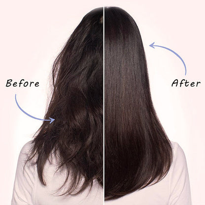 Luxurious Deep Conditioning Collagen Hair Mask