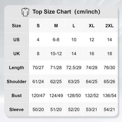 Loose Fashionable Long Sleeve 2-piece Set