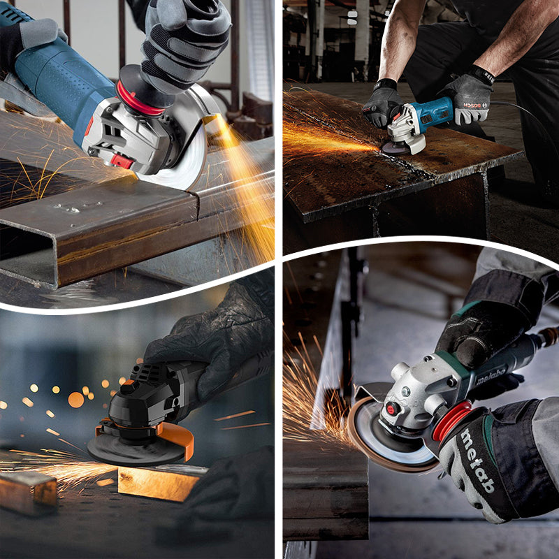 75MM Electric Grinder Saw Blade Set（7 pcs）