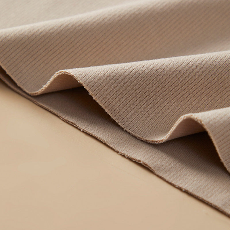 Slimming Fit Warm Vest with Built-in Chest Pad