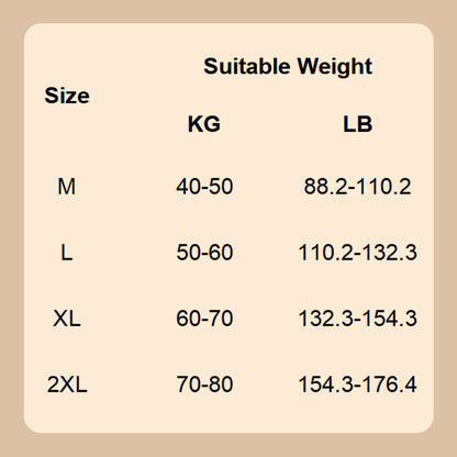 Slimming Fit Warm Vest with Built-in Chest Pad