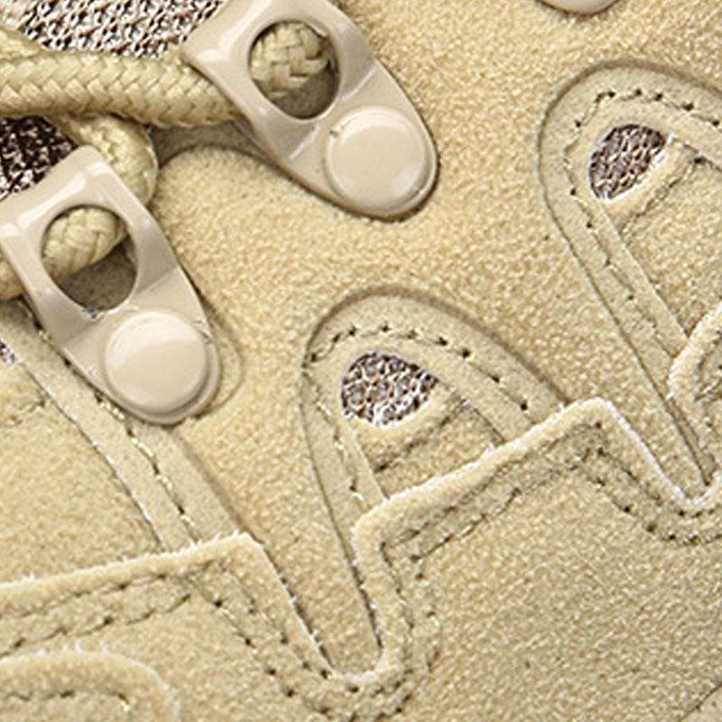 Men's Waterproof Non-Slip Anti-Puncture Work Boots