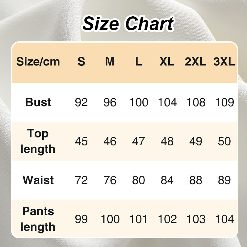 Women's Elegant Top ＆Pants Two Piece Set