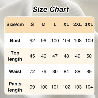 Women's Elegant Top ＆Pants Two Piece Set