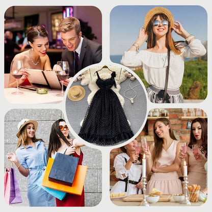 Perfect Guest Tulle Polka Dot Sweetheart Bustier A-Line Midi Dress