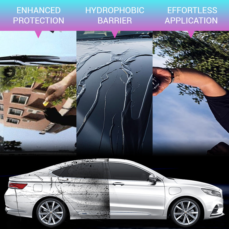 Multi Purpose Car Paint Coating Spray