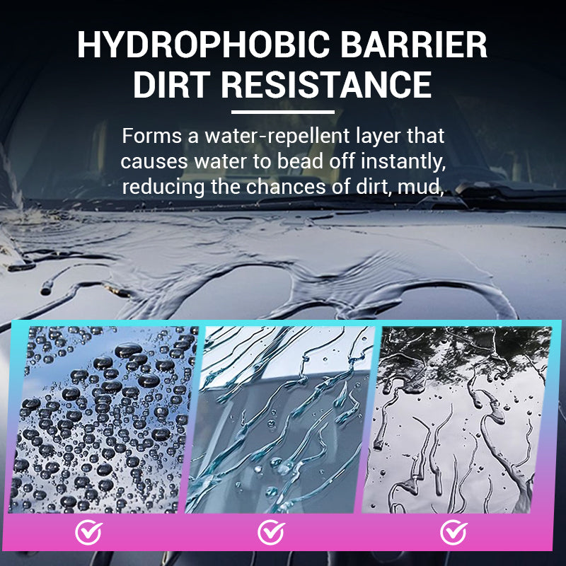 Multi Purpose Car Paint Coating Spray