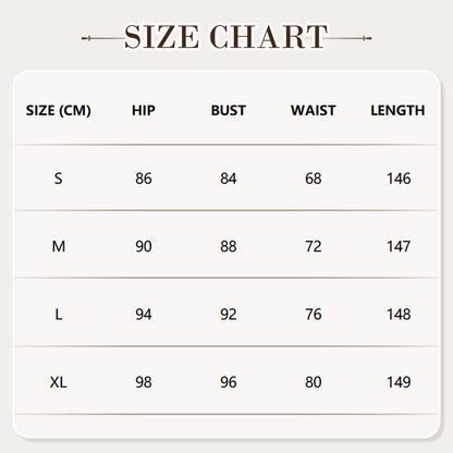 Bondi Beach Knit Colorful Wave Print Long Sleeve Vacation Maxi Dress