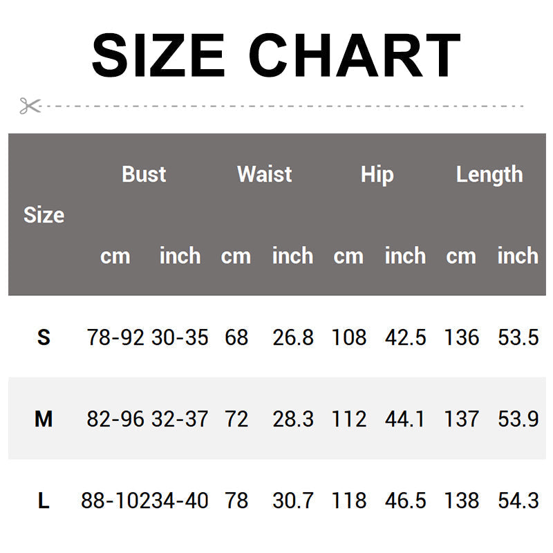 Spaghetti Strap Contrast Print Swing Maxi Vacation Dress