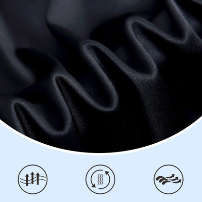 Women's High-Waisted Bow Bikini Set