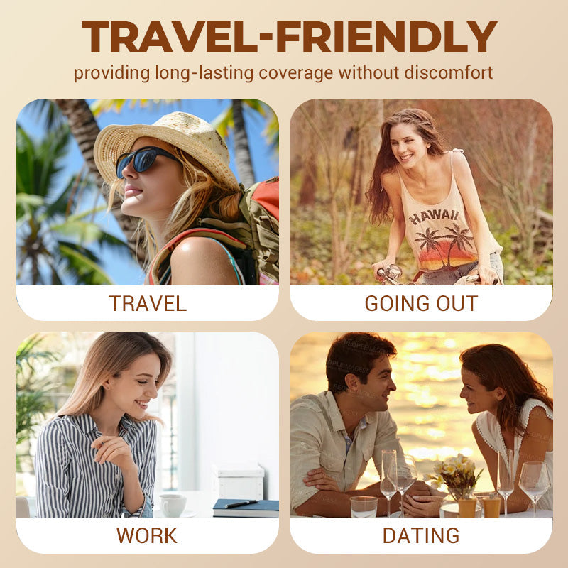 Meet the Blanc Cover Stick V — Your All-in-One Beauty Essential!