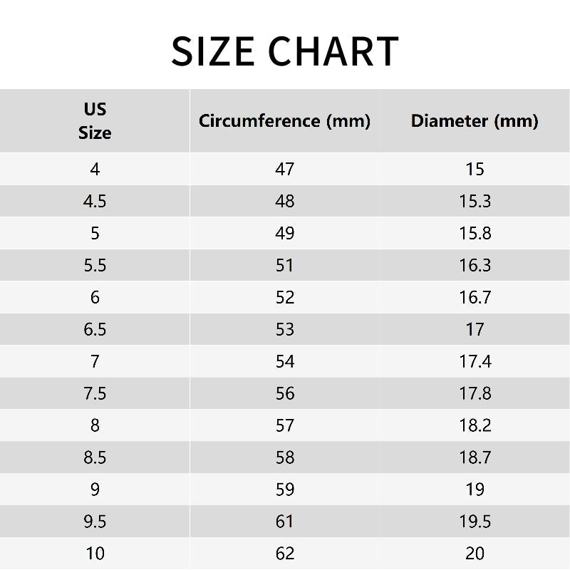 Women's Luxe-Style Premium Round Moissanite Ring