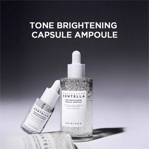 Gentle Brightening & Hydrating Ampoule