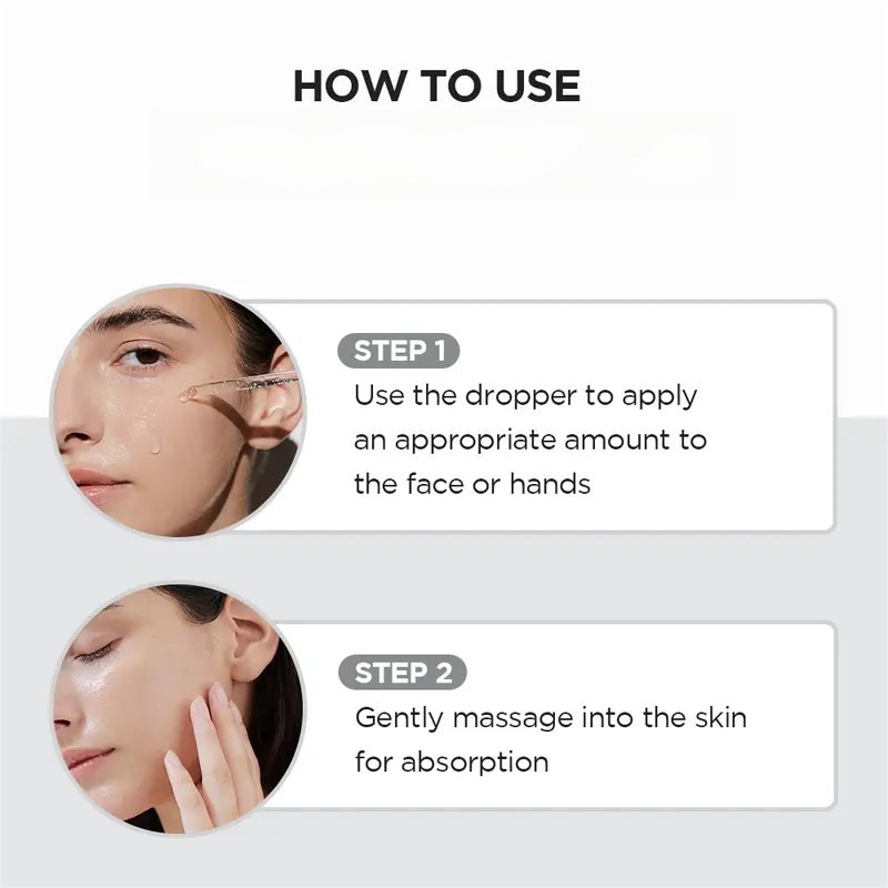 Gentle Brightening & Hydrating Ampoule