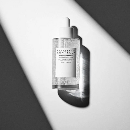 Gentle Brightening & Hydrating Ampoule