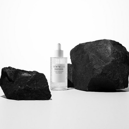 Gentle Brightening & Hydrating Ampoule