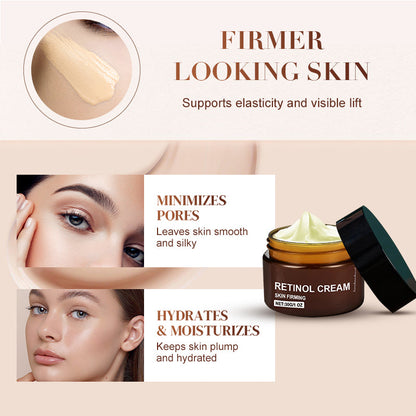 Anti-Aging Retinol Face Cream