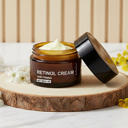 Anti-Aging Retinol Face Cream