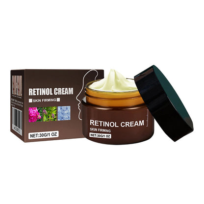 Anti-Aging Retinol Face Cream