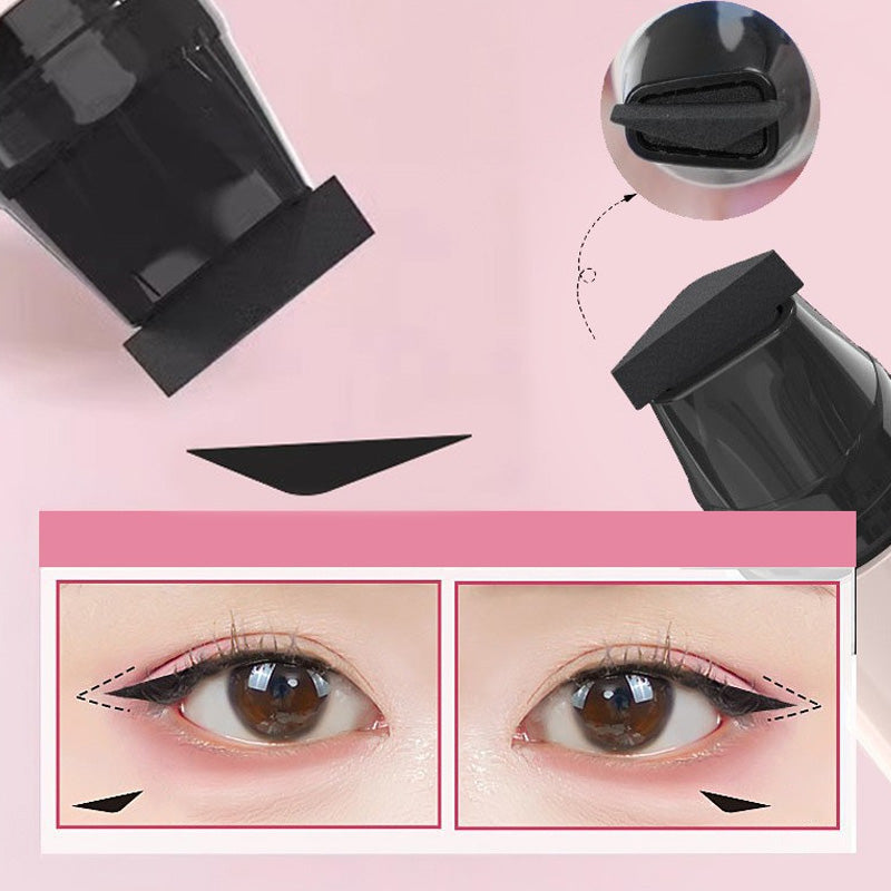 Rotating Eyeliner Stamp Pen