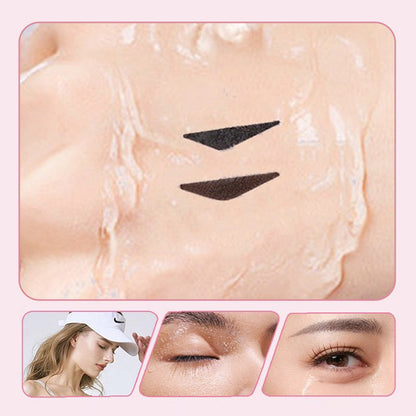 Rotating Eyeliner Stamp Pen