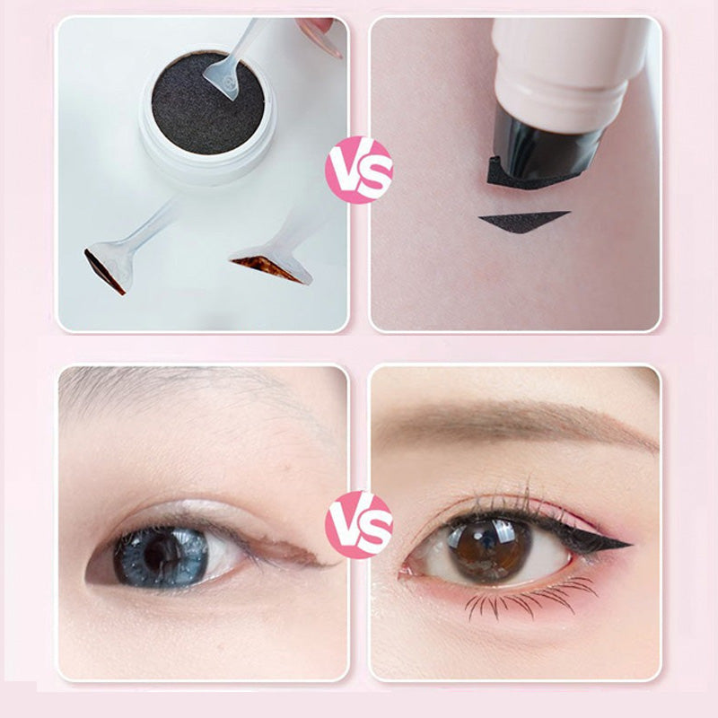 Rotating Eyeliner Stamp Pen