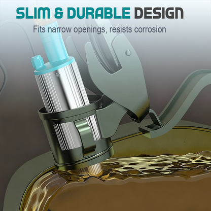 Powerful 30L/min Electric Transfer Pump